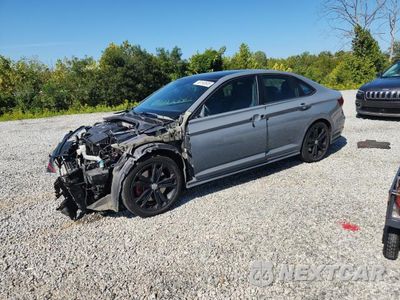 2021 VOLKSWAGEN JETTA GLI 3VW6T7BU5MM079644 - główne zdjęcie licytacji z USA - miniatura