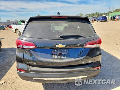 Zdjęcie 6 z 13 samochodu: 2022 CHEVROLET EQUINOX PREMIER VIN:2GNAXXEV6N6102065 - miniatura