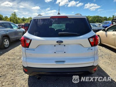 Zdjęcie 6 z 13 samochodu: 2019 FORD ESCAPE SE VIN:1FMCU9GD8KUB41159 - miniatura