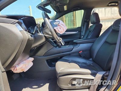 Zdjęcie 7 z 13 samochodu: 2021 CADILLAC XT5 LUXURY VIN:1GYKNAR42MZ161564 - miniatura