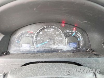 Zdjęcie 9 z 12 samochodu: 2012 TOYOTA CAMRY LE VIN:4T1BF1FKXCU563720 - miniatura