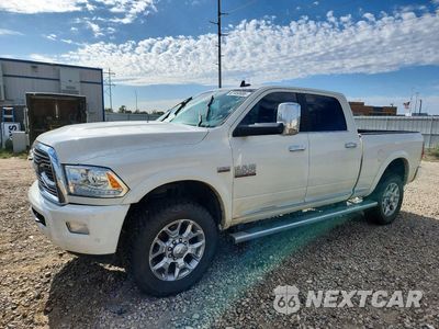 2016 RAM 2500 LONGHORN 3C6UR5GJXGG224036 - główne zdjęcie licytacji z USA - miniatura