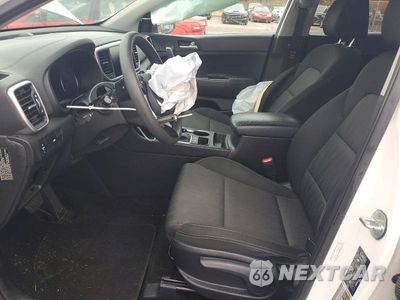 Zdjęcie 7 z 12 samochodu: 2022 KIA SPORTAGE LX VIN:KNDPM3AC7N7999843 - miniatura