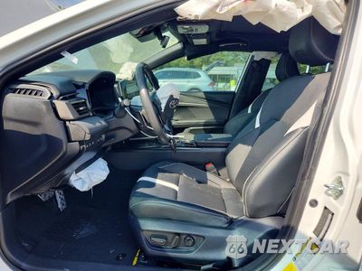 Zdjęcie 7 z 13 samochodu: 2025 TOYOTA CAMRY SE VIN:4T1DAACK1SU207487 - miniatura