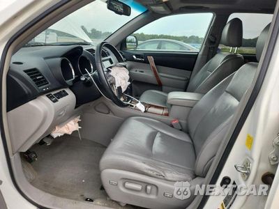 Zdjęcie 7 z 14 samochodu: 2010 TOYOTA HIGHLANDER LIMITED VIN:5TDYK3EH0AS022012 - miniatura