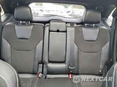 Zdjęcie 10 z 13 samochodu: 2019 FORD EDGE ST VIN:2FMPK4AP6KBC73646 - miniatura