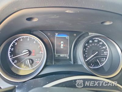 Zdjęcie 9 z 12 samochodu: 2022 TOYOTA CAMRY SE VIN:4T1G11AKXNU039210 - miniatura