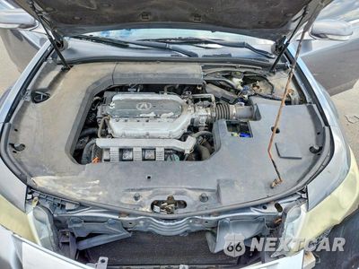 Zdjęcie 11 z 12 samochodu: 2010 ACURA TL VIN:19UUA8F51AA014843 - miniatura