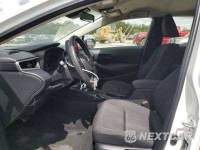 Zdjęcie 7 z 12 samochodu: 2023 TOYOTA COROLLA LE VIN:JTDB4MEE3P3011611 - miniatura