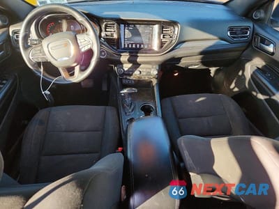 Zdjęcie 8 z 13 samochodu: 2021 DODGE DURANGO SXT VIN:1C4RDJAG6MC523864 - miniatura