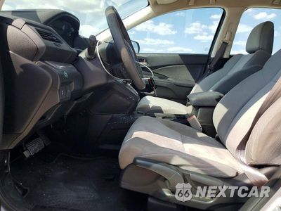Zdjęcie 9 z 14 samochodu: 2015 HONDA CR-V LX VIN:3CZRM3H32FG700256 - miniatura