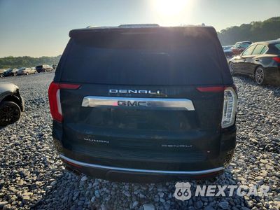 Zdjęcie 6 z 13 samochodu: 2021 GMC YUKON DENALI VIN:1GKS1DKL8MR492500 - miniatura