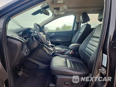 Zdjęcie 7 z 13 samochodu: 2016 FORD ESCAPE TITANIUM VIN:1FMCU9J97GUA96002 - miniatura