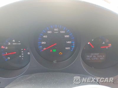 Zdjęcie 9 z 12 samochodu: 2006 ACURA 3.2TL VIN:19UUA66206A077420 - miniatura