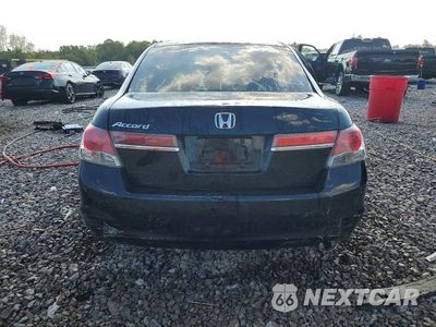 Zdjęcie 6 z 12 samochodu: 2011 HONDA ACCORD LX VIN:1HGCP2F3XBA035486 - miniatura