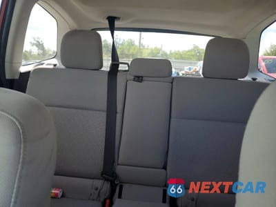 Zdjęcie 10 z 13 samochodu: 2014 SUBARU FORESTER 2.5I PREMIUM VIN:JF2SJAECXEH508842 - miniatura
