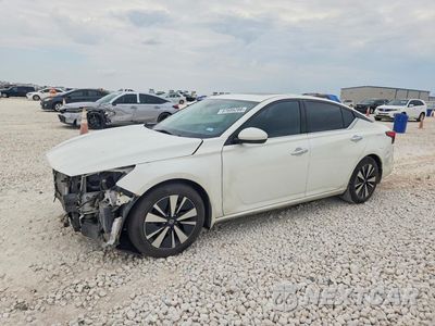 2020 NISSAN ALTIMA SL 1N4BL4EV1LC267054 - główne zdjęcie licytacji z USA - miniatura