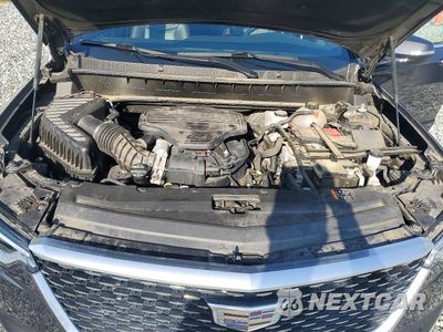 Zdjęcie 12 z 14 samochodu: 2020 CADILLAC XT6 PREMIUM LUXURY VIN:1GYKPCRS6LZ211059 - miniatura