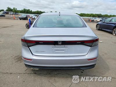 Zdjęcie 6 z 12 samochodu: 2024 HONDA ACCORD EX VIN:1HGCY1F33RA051319 - miniatura