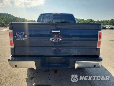 Zdjęcie 6 z 12 samochodu: 2013 FORD F150 SUPERCREW VIN:1FTFW1ET1DFA49664 - miniatura