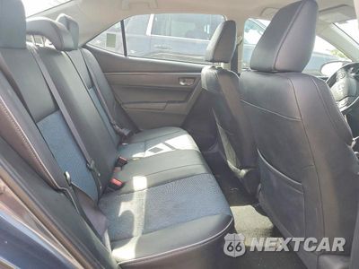 Zdjęcie 10 z 12 samochodu: 2014 TOYOTA COROLLA S PLUS VIN:2T1BURHE8EC145608 - miniatura