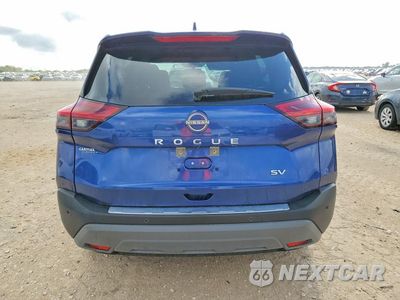 Zdjęcie 6 z 13 samochodu: 2023 NISSAN ROGUE SV VIN:JN8BT3BA6PW409221 - miniatura