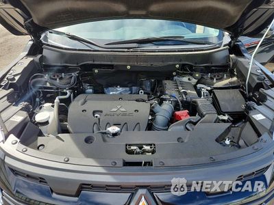 Zdjęcie 12 z 13 samochodu: 2025 MITSUBISHI OUTLANDER SPORT S VIN:JA4ARUAU1SU001117 - miniatura