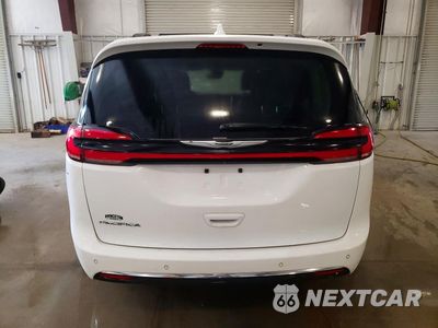 Zdjęcie 6 z 13 samochodu: 2022 CHRYSLER PACIFICA TOURING L VIN:2C4RC1BG5NR109744 - miniatura