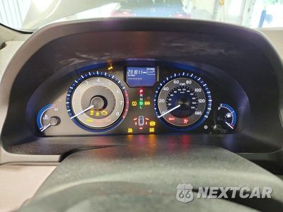 Zdjęcie 9 z 14 samochodu: 2012 HONDA ODYSSEY EXL VIN:5FNRL5H63CB034055 - miniatura