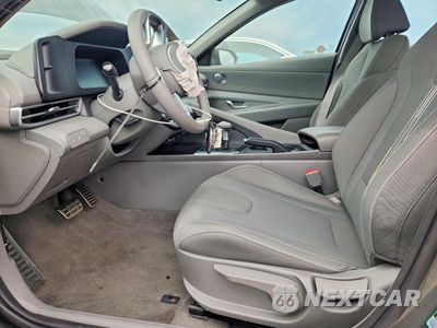Zdjęcie 7 z 13 samochodu: 2026 HYUNDAI ELANTRA SEL SPORT VIN:KMHLM4DG1TU103212 - miniatura