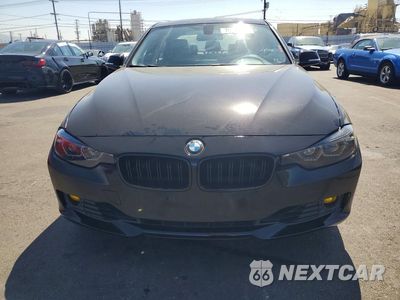 Piąte zdjęcie samochodu w środku: 2013 BMW 328 I SULEV VIN:WBA3C1C58DF435981 - miniatura