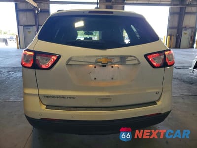 Zdjęcie 6 z 13 samochodu: 2017 CHEVROLET TRAVERSE LT VIN:1GNKVGKD8HJ134223 - miniatura