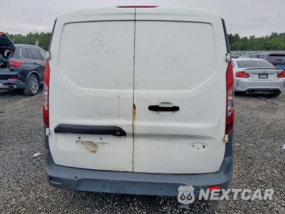 Zdjęcie 6 z 14 samochodu: 2017 FORD TRANSIT CONNECT XL DELIVERY VAN VIN:NM0LS7E70H1298235 - miniatura