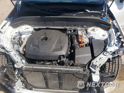Zdjęcie 12 z 14 samochodu: 2023 VOLVO XC90 ULTIMATE VIN:YV4H60CA4P1940955 - miniatura