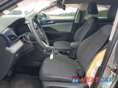 Zdjęcie 7 z 12 samochodu: 2022 VOLKSWAGEN TAOS SE IQ DRIVE VIN:3VVPX7B25NM018534 - miniatura