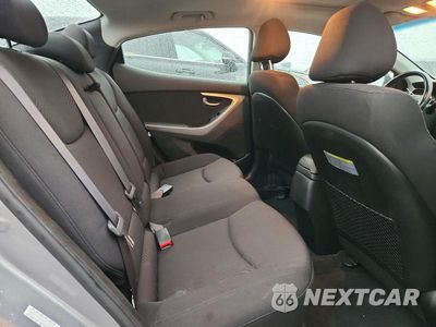 Zdjęcie 10 z 12 samochodu: 2016 HYUNDAI ELANTRA SE VIN:KMHDH4AE5GU520995 - miniatura