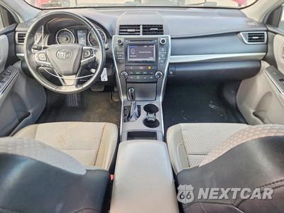 Zdjęcie 8 z 12 samochodu: 2015 TOYOTA CAMRY SE VIN:4T1BF1FK8FU905301 - miniatura