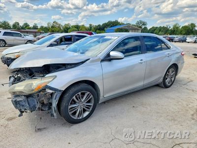 2016 TOYOTA CAMRY SE 4T1BF1FK4GU118217 - główne zdjęcie licytacji z USA - miniatura