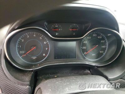 Zdjęcie 9 z 12 samochodu: 2017 CHEVROLET CRUZE LT VIN:3G1BE6SM2HS534093 - miniatura