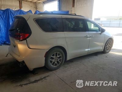 Trzecie zdjęcie samochodu z tyłu: 2022 CHRYSLER PACIFICA TOURING L VIN:2C4RC1BG8NR165581 - miniatura