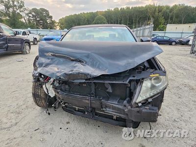 Piąte zdjęcie samochodu w środku: 2013 LEXUS ES 350 VIN:JTHBK1GG4D2071884 - miniatura