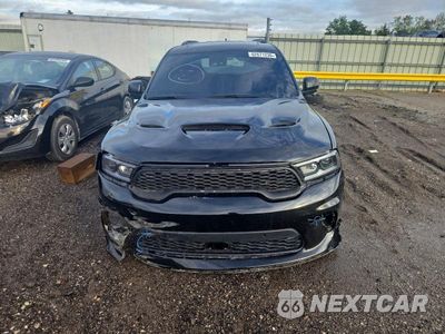 Piąte zdjęcie samochodu w środku: 2024 DODGE DURANGO SRT 392 VIN:1C4SDJGJ1RC221605 - miniatura
