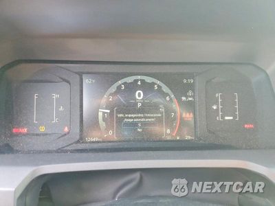 Zdjęcie 9 z 12 samochodu: 2025 TOYOTA TACOMA SR5 VIN:3TMLB5JN1SM186596 - miniatura