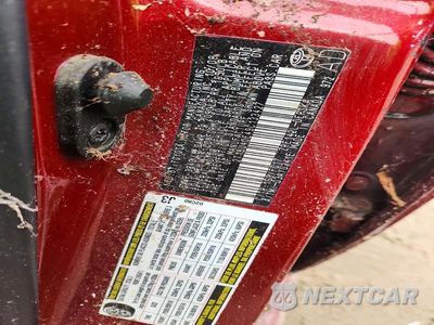 Zdjęcie 12 z 12 samochodu: 2009 TOYOTA COROLLA S VIN:2T1BU40E49C133427 - miniatura
