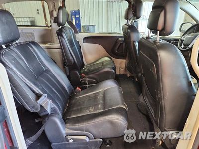 Zdjęcie 11 z 14 samochodu: 2015 CHRYSLER TOWN & COUNTRY TOURING VIN:2C4RC1BG0FR644840 - miniatura