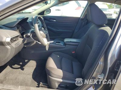 Zdjęcie 7 z 12 samochodu: 2019 NISSAN ALTIMA S VIN:1N4BL4BV3KC194384 - miniatura