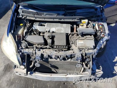 Zdjęcie 11 z 13 samochodu: 2010 TOYOTA PRIUS IV VIN:JTDKN3DU9A1114678 - miniatura