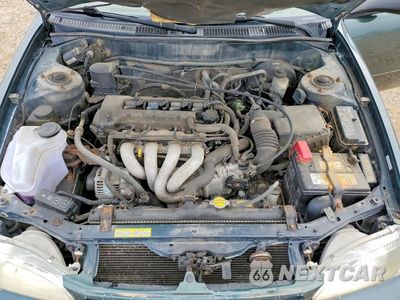 Zdjęcie 11 z 13 samochodu: 2000 TOYOTA COROLLA VE VIN:1NXBR18E5YZ397094 - miniatura