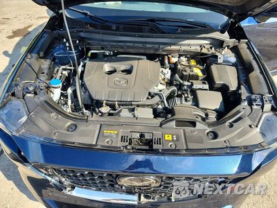Zdjęcie 12 z 13 samochodu: 2025 MAZDA CX-5 PREFERRED VIN:JM3KFBCMXS0789642 - miniatura