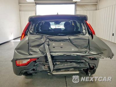 Zdjęcie 6 z 12 samochodu: 2026 KIA NIRO LX VIN:KNDCP3LE9T5363907 - miniatura